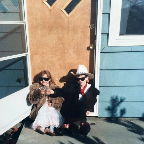 Meet your Posher, Alisha - Picture 1 of 1